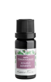 Směs éterických olejů Kouzlo adventu 10 ml