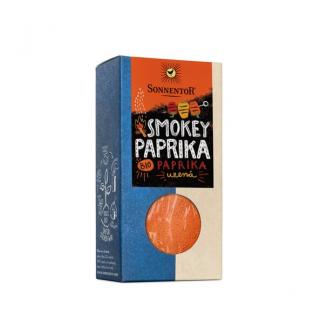 Smokey paprika 70 g BIO SONNENTOR