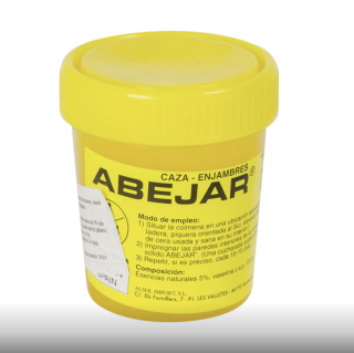 abejar-rojochytova-vune-kelimek---feromon-100-g