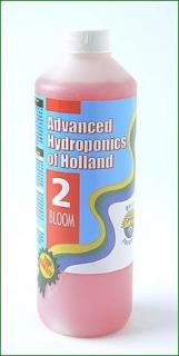 Advanced Hydroponics Dutch Formula Bloom 0,5 l