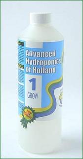 Advanced Hydroponics Dutch Formula Grow 0,5 l