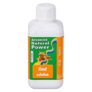 Advanced Hydroponics Final Solution 0,25 l