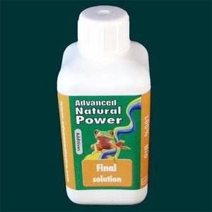 Advanced Hydroponics Final Solution 0,5 l