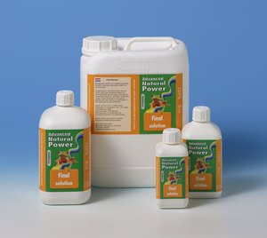 Advanced Hydroponics Final Solution 1 l
