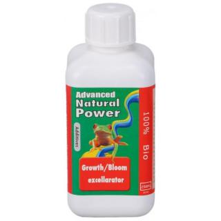 Advanced Hydroponics Growth/Bloom Excellerator 0,25 l