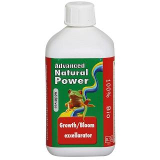 Advanced Hydroponics Growth/Bloom Excellerator 0,5 l