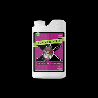 Advanced Nutrients Bud Factor X 250 ml