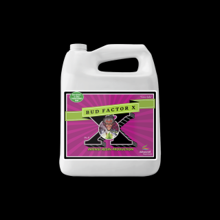 Advanced Nutrients Bud Factor X 4 l