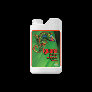 Advanced Nutrients Iguana Juice Organic OIM Bloom 1 l