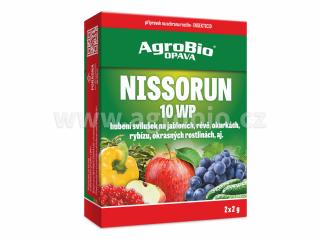 AgroBio Nissorun 10 wp 7 g