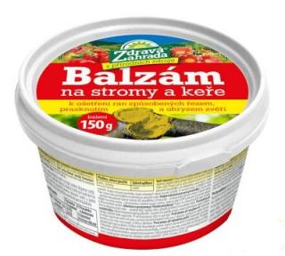 AgroBio Stromový balzám 150 g