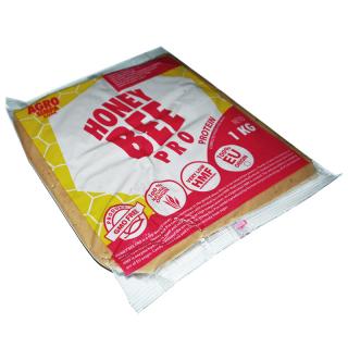 APIMANA PRO PROTEIN Cukrové těsto 1 Kg