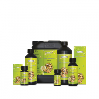 ATAMI ATA Organics Bio-Bloombastic 0,5 l