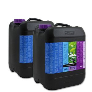 ATAMI B´cuzz Hydro A+B 10 l