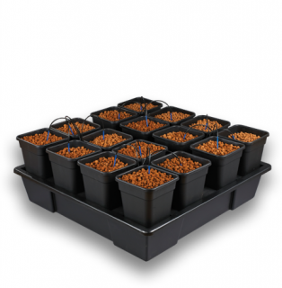 Atami Wilma XXL 16 - 11 l