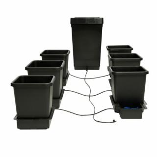 Autopot 1 Pot System 6 květníků