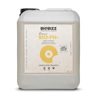BioBizz Bio pH- 5000ml