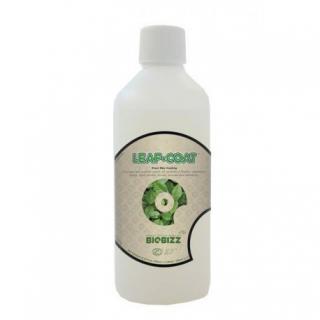Biobizz Leaf-Coat náhradní náplň 5 l