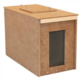 Bioflower Roják 39 × 24 pro 7 rám