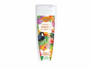 Bione Hydratační balzám po opalování 200 ml