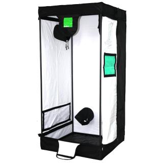 BudBox Medium (75x75x160 cm) bílý