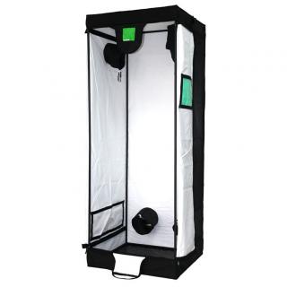 BudBox Medium (75x75x200 cm) bílý