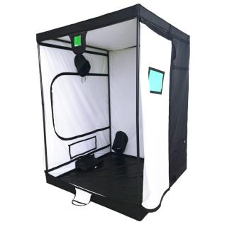 BudBox XL+ (150x150x200 cm) bílý