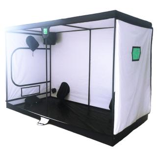 BudBox XXL+ (150x300x200 cm) bílý