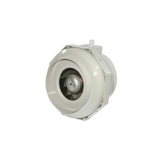 Can-Fan RUCK Ruck RK  250A , 830 m3/h, 250 mm, 100 W│ Motor je asynchronní, s vnějším rotorem