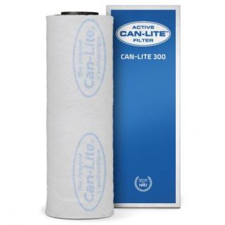 CAN-Filters  Can-Lite  300 m3/h , příruba 125 mm│průtok: 300 m3/h
