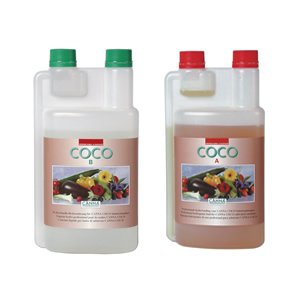 Canna Coco A+B 1 l