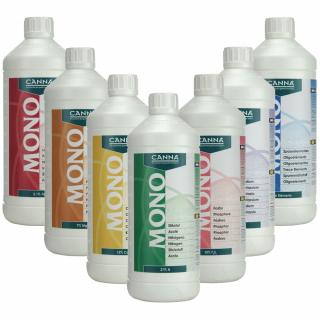 Canna Fosfor 1 l
