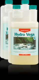 Canna Hydro Vega A+B 1 l