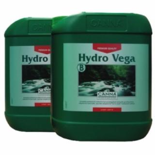Canna Hydro Vega A+B 10 l