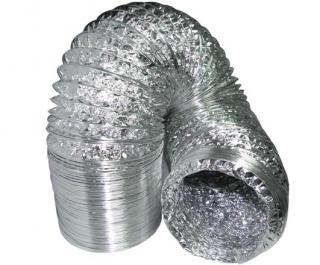 Flexibilní vzduchová hadice Aluflex d250mm