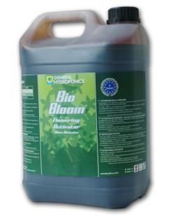 General Hydroponics BioBloom 5 l (ProBloom)
