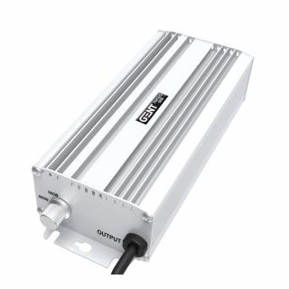 GENT Parseq 250-660W gen 2.0 kompaktní digitální předřadník│Bez ventilátoru, bezporuchový a bezúdržbový