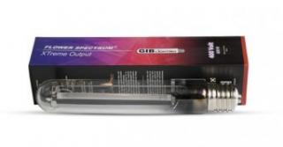 GIB Lighting Flower Spectrum XTreme Output 600W  400V│Extra výkonná HPS výbojka GIB Lighting