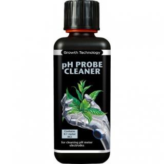 Growth Technology HCL čisticí roztok 300ml│na čištění pH sondy měřících přístrojů