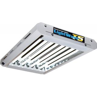 Growth technology LightWave T5 4 × 24 W