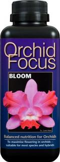 Growth Technology Orchid Focus Bloom 0,3 l