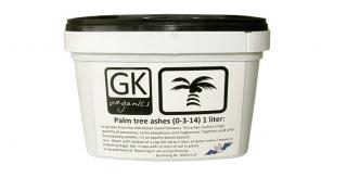 GuanoKalong Palm Tree Ashes 1 l