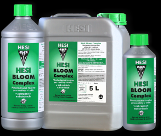Hesi Bloom Complex 1 l