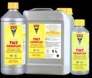 Hesi TNT Complex 1 l