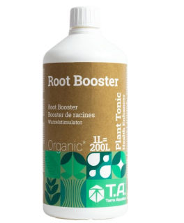 Hnojiva   General Hydroponics General Organics BioRoot Plus 1L-BioFlower Český Krumlov