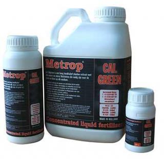 HNOJIVO CALGREEN 250ML BIOFLOWER