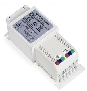 Horti gear compact předřadník 600W s tepelnou ochranou