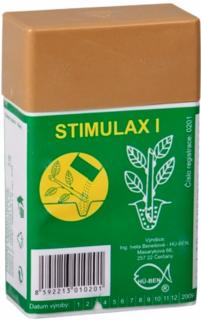 Hu-Ben Stimulax I stimulátor růstu, zakořeňovač 100 g│Řízky a zeminu udržujeme neustále vlhkou