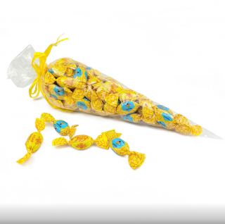 Kornout bonbóny medové mix 250 g