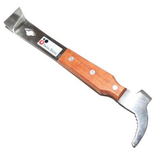 Kovomat Rozpěrák nerezový velký profi 26 cm